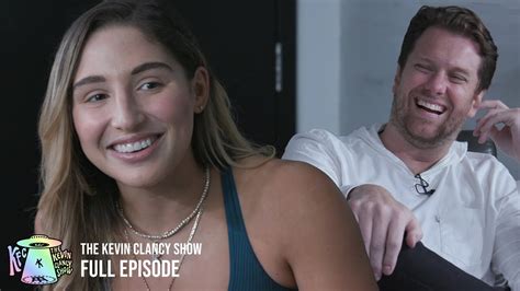 Abella Danger is Going to College .